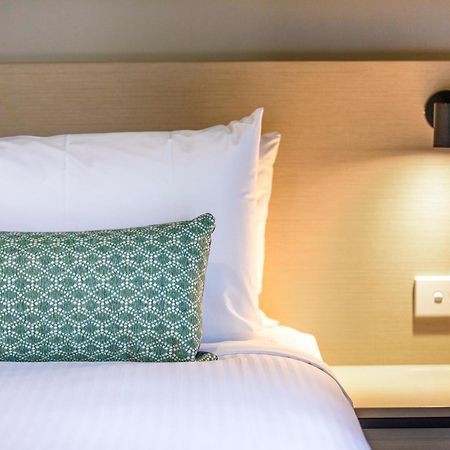 Queens Beach Hotel Bowen Buitenkant foto